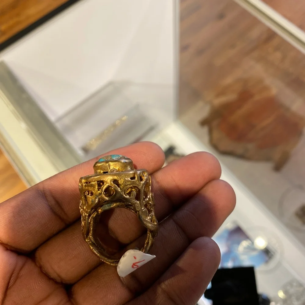 New $975 High Point ring - Picture 2 of 3